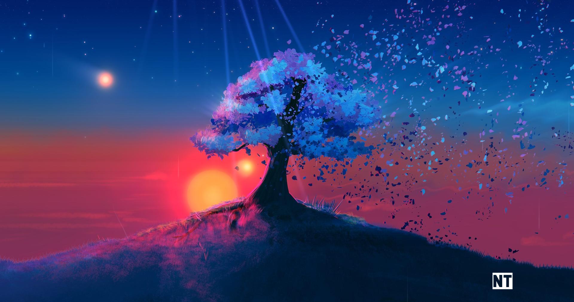 wallpaperengine动态壁纸推荐情书抵舌未曾说