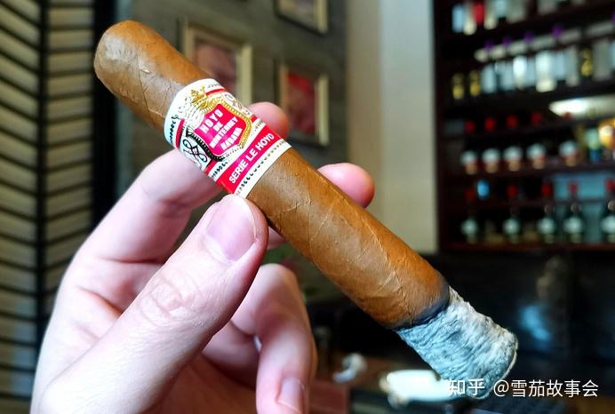 古巴雪茄介绍好友圣胡安lehoyodesanjuan内附品鉴笔记