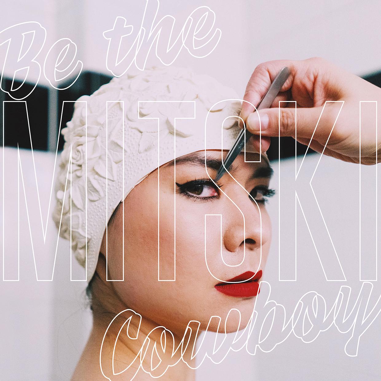 在2016年广受好评的lppuberty 2发行之前mitski miyawaki其实已经悄无