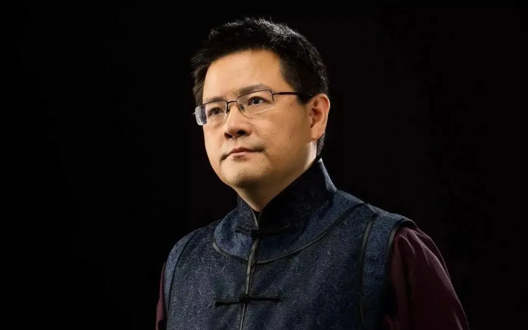 课程笔记秦朔无间断服务的长青企业是组织变革的方向