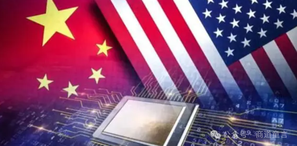 美国扩大对华芯片出口限制范围,包括AI笔记本电脑 - 知乎