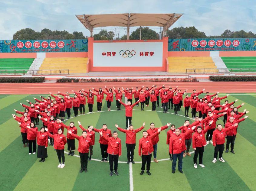 学有优选① | 荣怀初中:践行全人培养,助力多元发展