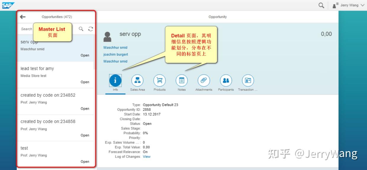 在没有任何前端开发经验的基础上, 创建第一个 SAP Fiori Elements 应用 - 知乎