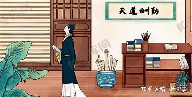历史上的姜子牙,到底是一个什么样的人?揭秘历史背后的真相 - 知乎