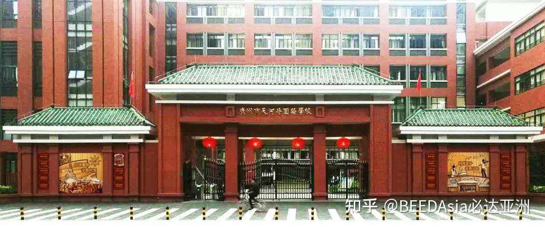 那些顶级大学的“门面”是如何设计的? - 知乎