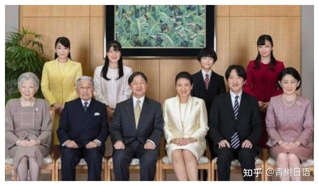吃瓜从日本皇室最美公主到假笑公主佳子究竟经历了什么