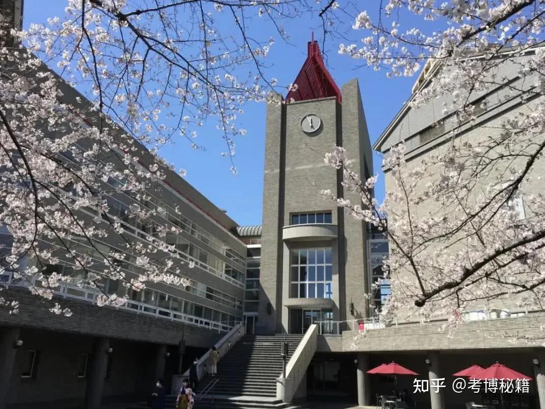 留学日本选择研究室的10种方法