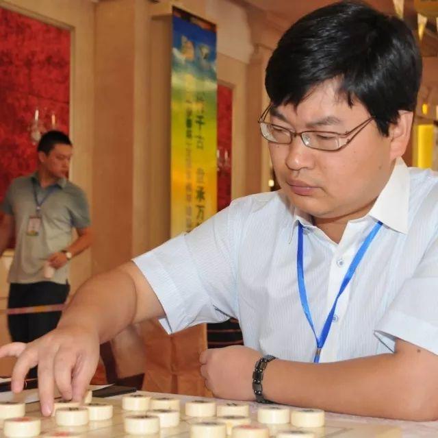 6岁象棋神童拥有超强记忆力孩子下象棋有什么好处如何开始象棋大师