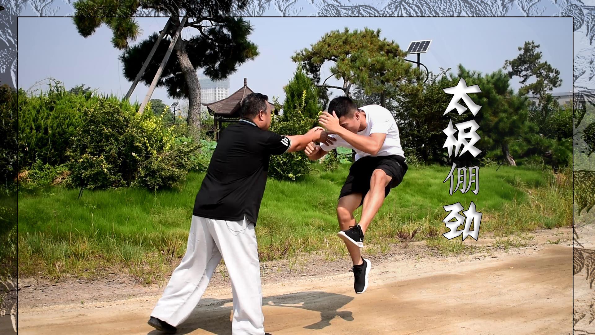 技击方法发布于 16 小时前 · 2251 次播放形意拳内家拳传统武术武术