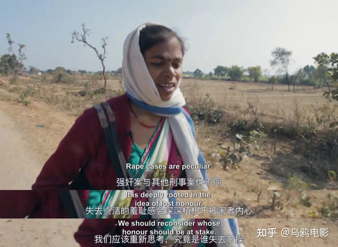 这些从"出道"就被唱衰的达利特女人,硬着头皮垦荒,种出了一亩良田.