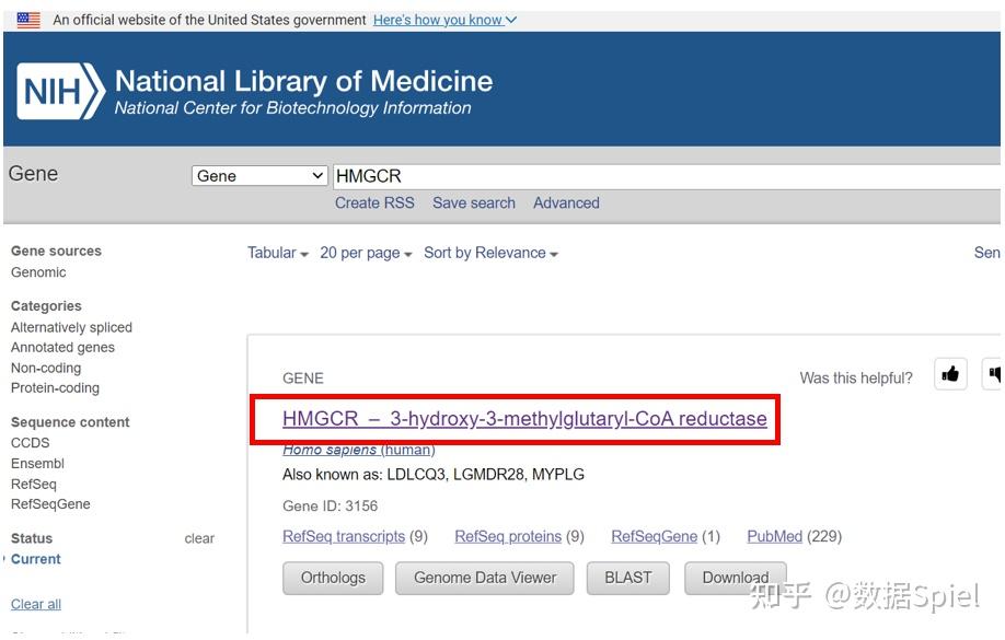 药物靶点的孟德尔随机数据获取&做法 - 知乎