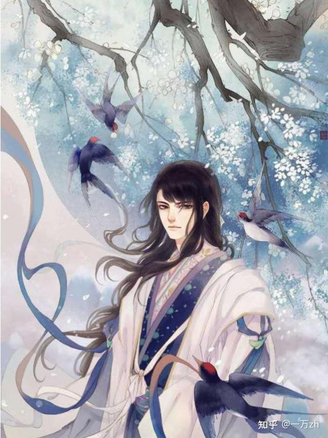 《桃花债》里隐藏最深的一段公案,你看出来了吗?