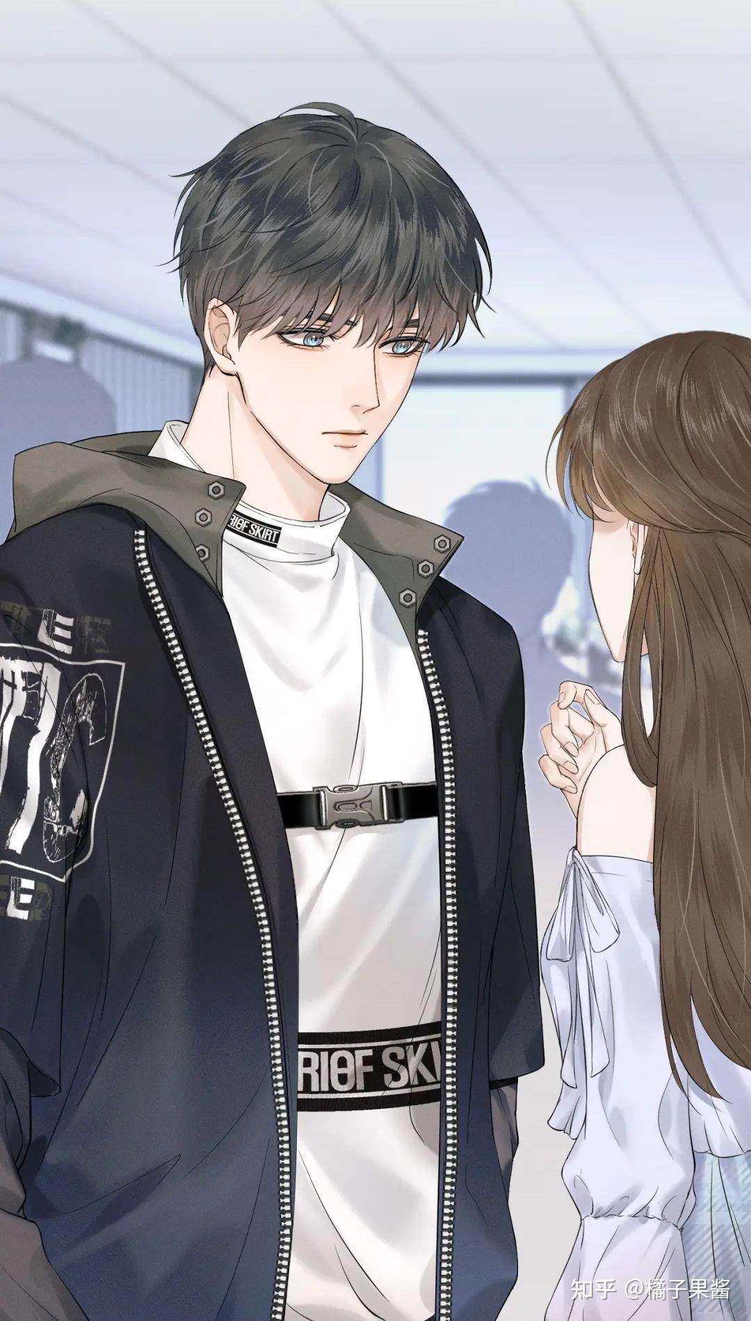 收藏版同志小说你却爱着一个他推荐文为李简cp举大旗