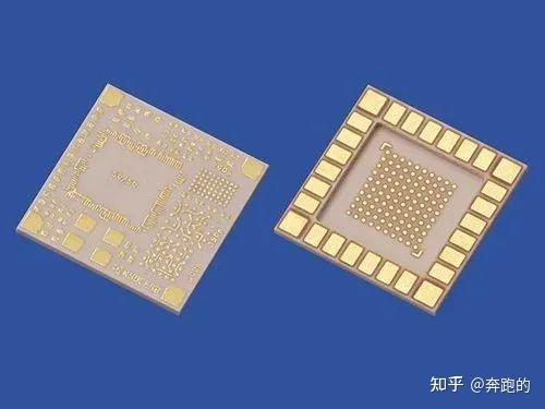 LTCC HTCC：并不只是低温和高温的区别 - 知乎