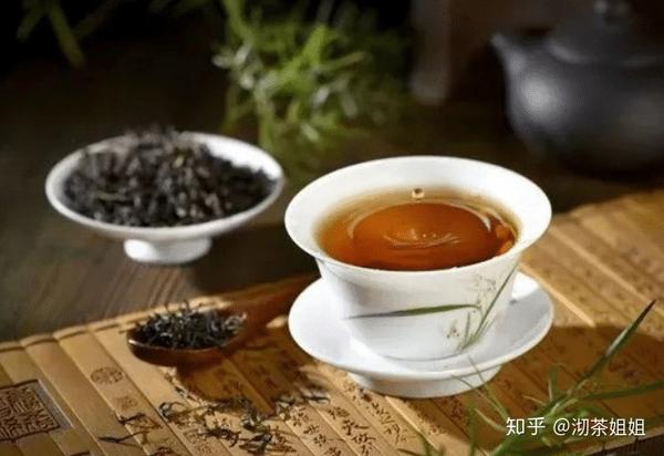 喝茶的好处大家都知道 那喝茶的禁忌你知道吗 知乎
