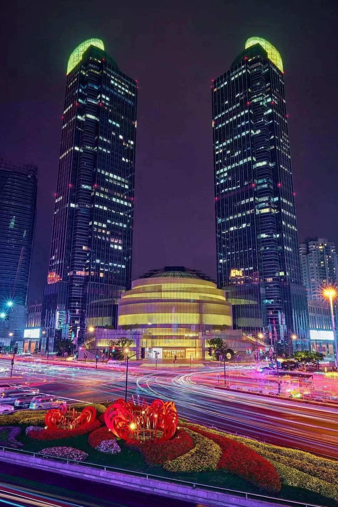 不限购公寓徐家汇通燃气嘉汇国际广场精装现房总价430万550万