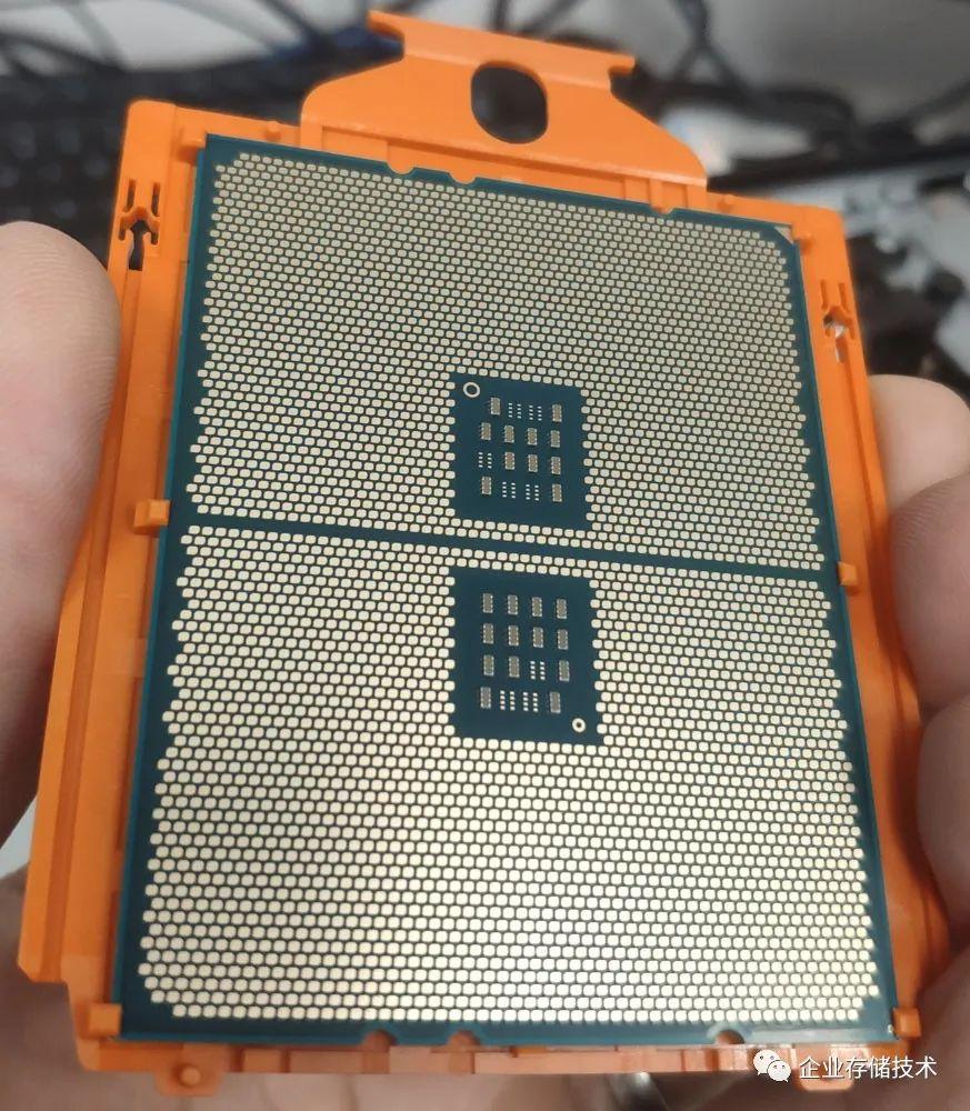 [转帖]AMD 64核搅局工作站市场：Dell Precision 7865技术解析 - PmDaddy