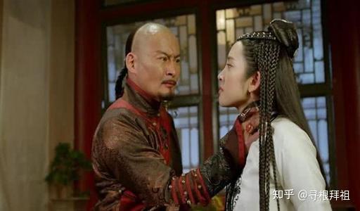 代善为何支持皇太极?他和多尔衮的母亲有情谊,为何不立多尔衮? - 知乎