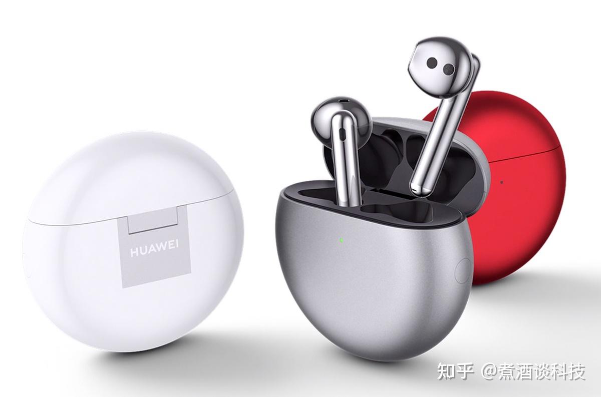 七夕送礼首选华为freebuds系列tws耳机开启无线幸福时光