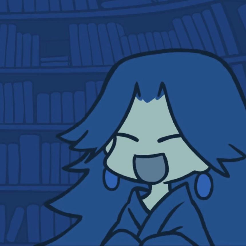 罗小黑战记头像