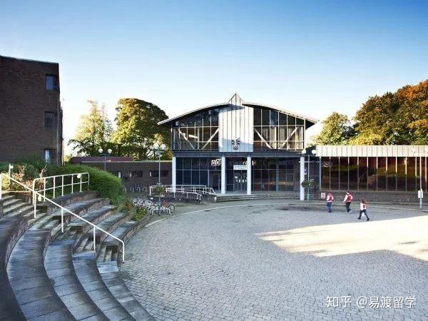 英国杜伦大学16个学院最全分析来了!申请杜伦必读! - 知乎