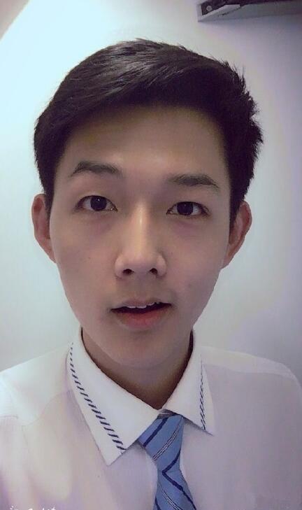 证件照为什么要拍正脸