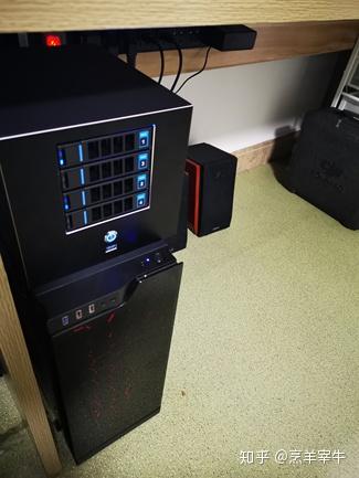 2020年家用NASDIY指南(小白篇)插图3 2020年家用NASDIY指南(小白篇)插图3