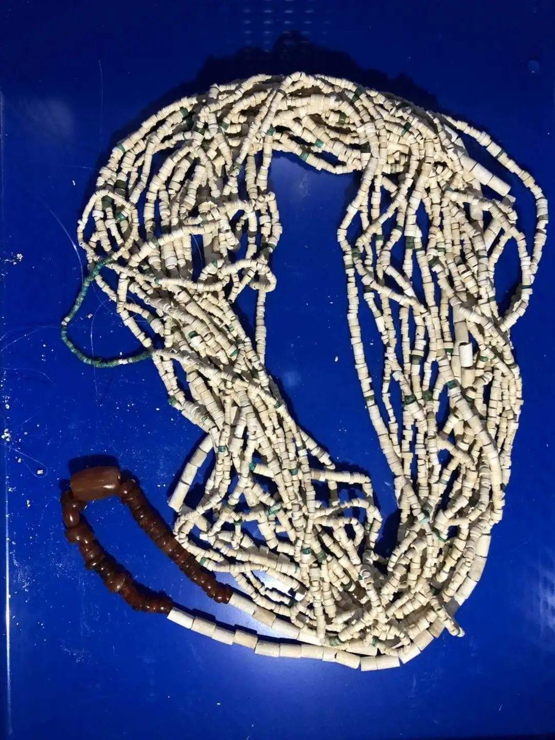 2023年度全国十大考古新发现初评结果揭晓22个项目入围终评