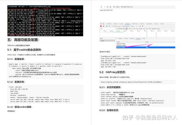 Настройка haproxy centos 8