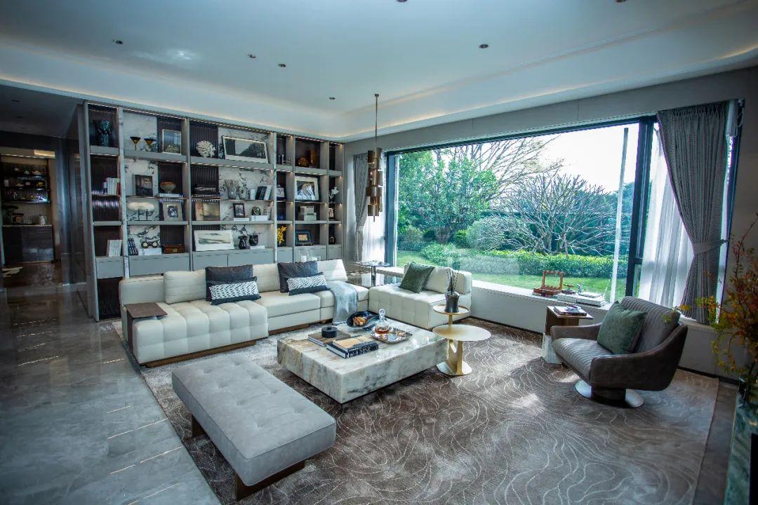 保利天悦之后琶洲之王保利再携新作炸场