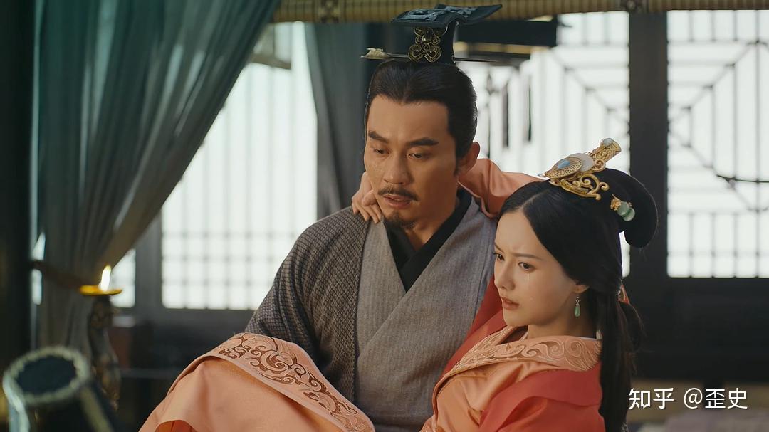 三国美女甄宓她和曹丕有没有真感情从她的下场就可以看出来