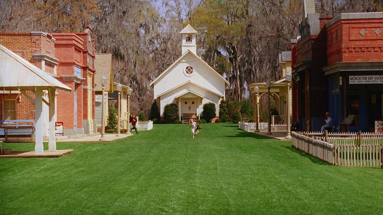 电影《大鱼》简介