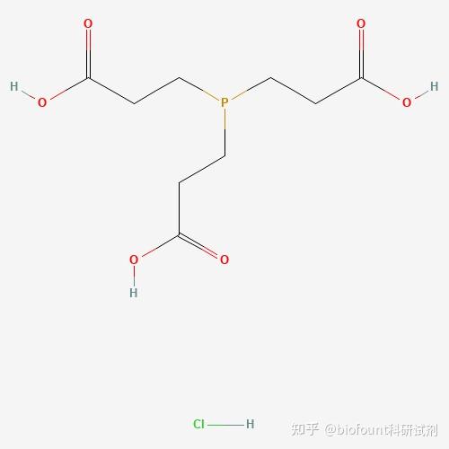 TCEP-HCl;非硫醇还原剂 - 知乎