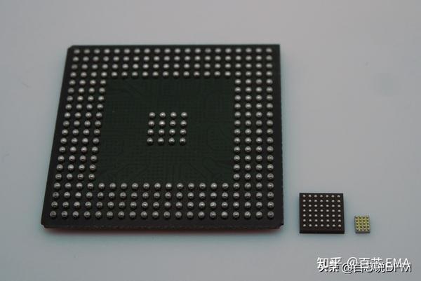 什么是BGA扇出?BGA扇出 PCB设计及布线教程,通俗易懂,带你轻松搞定 - 知乎