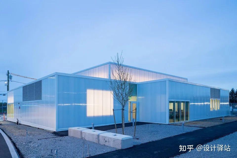 什么是PC阳光板?-什么是pc阳光板