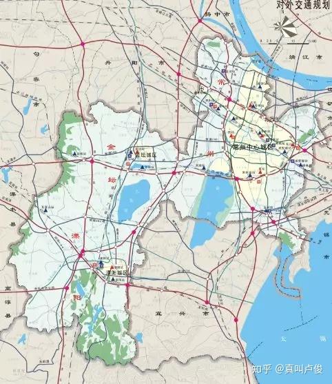 常州,一个多少有点意外的城市 - 知乎