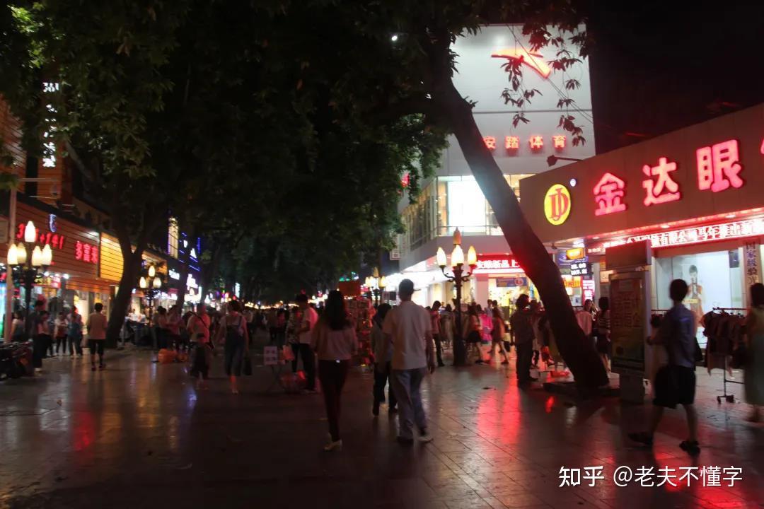 惠州惠城区特色老字号美食你吃过几家好吃又实惠