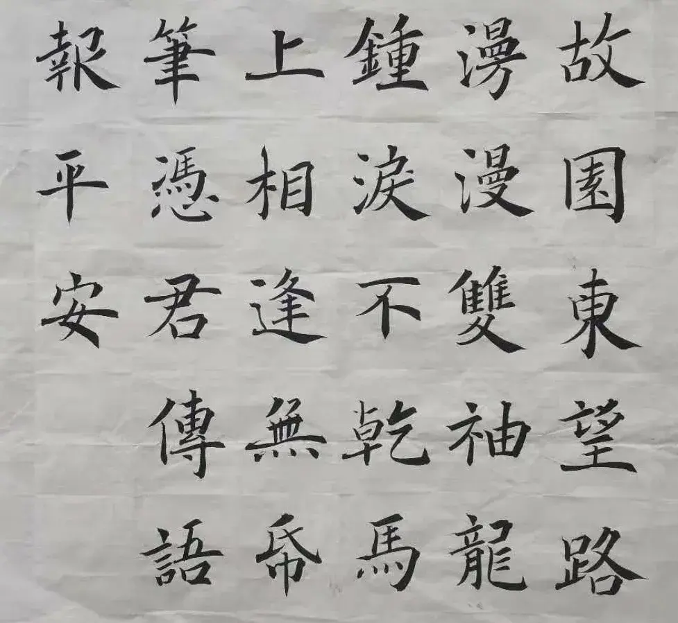 天之骄子鲁迅美术学院学霸李正泰苦心人天不负有志者事竟成