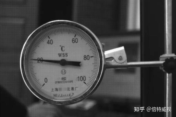 倍特威视仪表读数识别系统 - 知乎