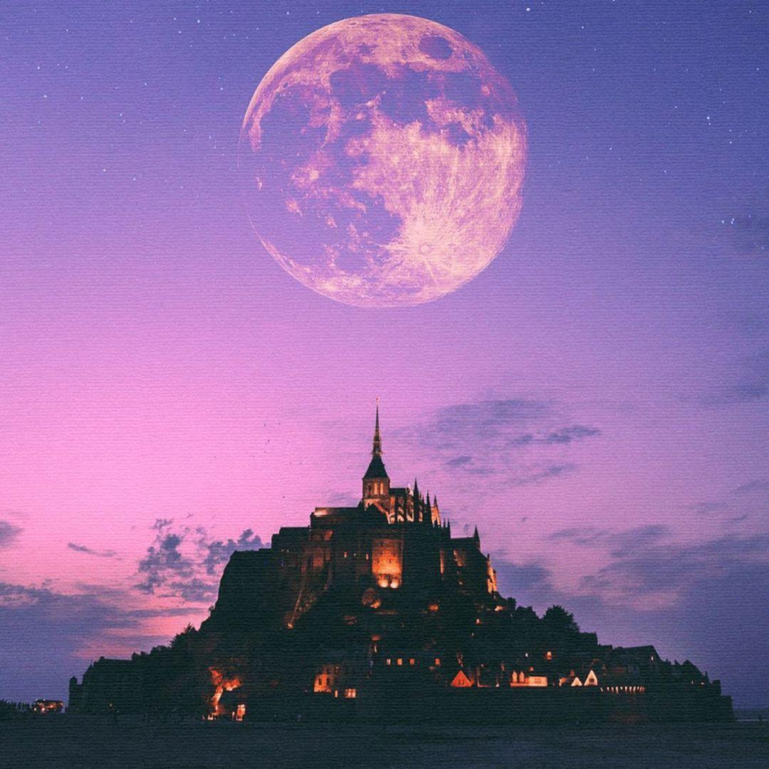 哪里有好看的微信封面背景图呀? - 知乎