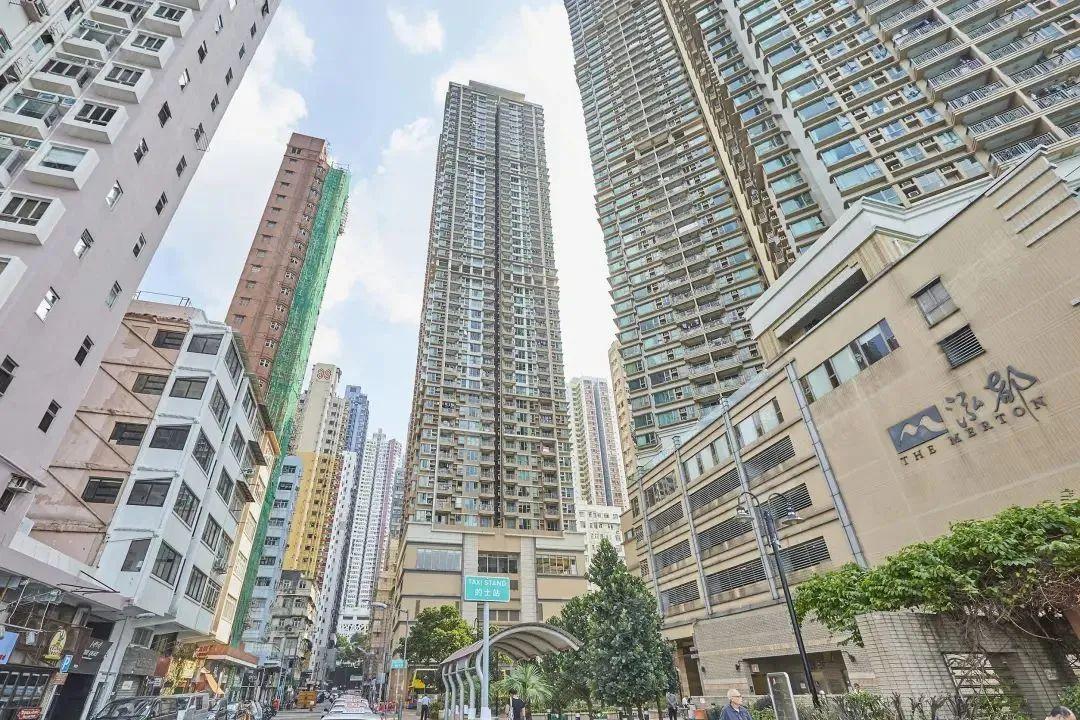 香港人收入高吗?最新统计数据有了... - 知乎