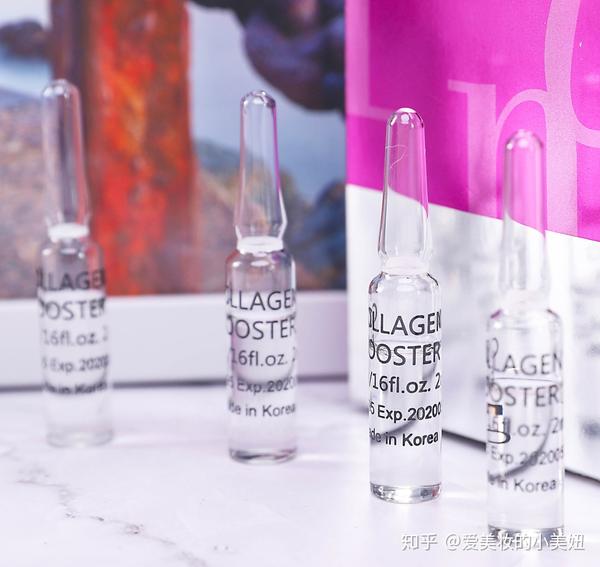 冻干粉和安瓶精华到底哪个好? - 知乎