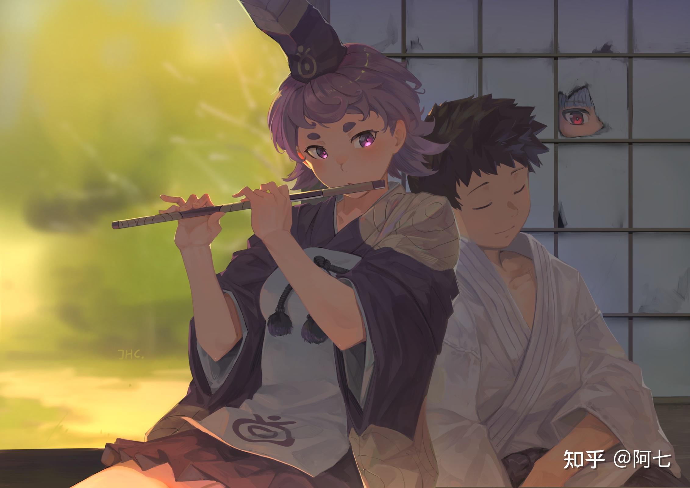 动漫推荐16怪怪守护神哪里可以看