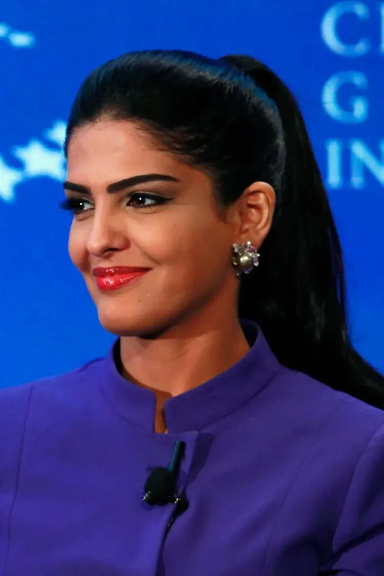 中东最美王妃18岁和王子一见钟情抛头露面惹怒王室二婚再嫁亿万富豪