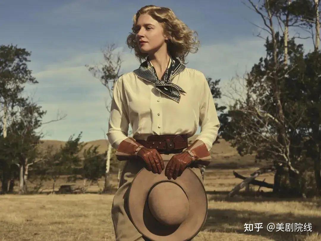 2分,近年最硬核的美剧,它算一部 - 知乎