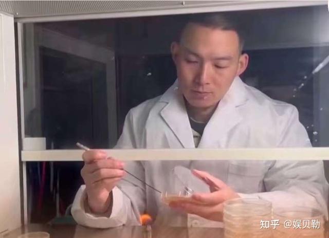 谢浩男与解清帅,4个相似之处,1个不同之处成谢浩男吸粉快的秘诀 - 知乎