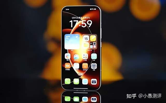 小米17 Max真机体验三天以后,不吹不黑地,说说真实使用感受