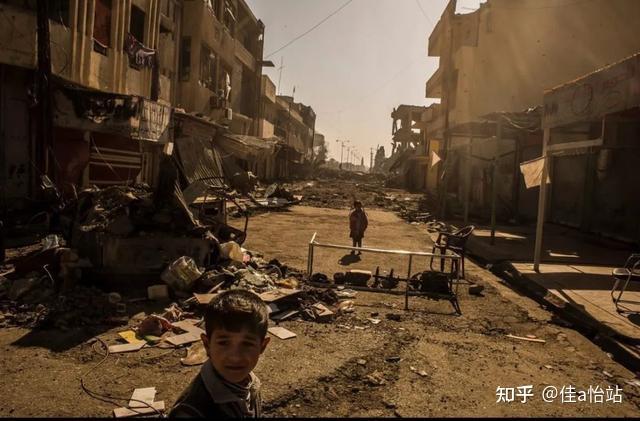 至今还在打仗的十个国家