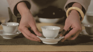 茶桌上的礼仪，学会终生受用！ - 知乎
