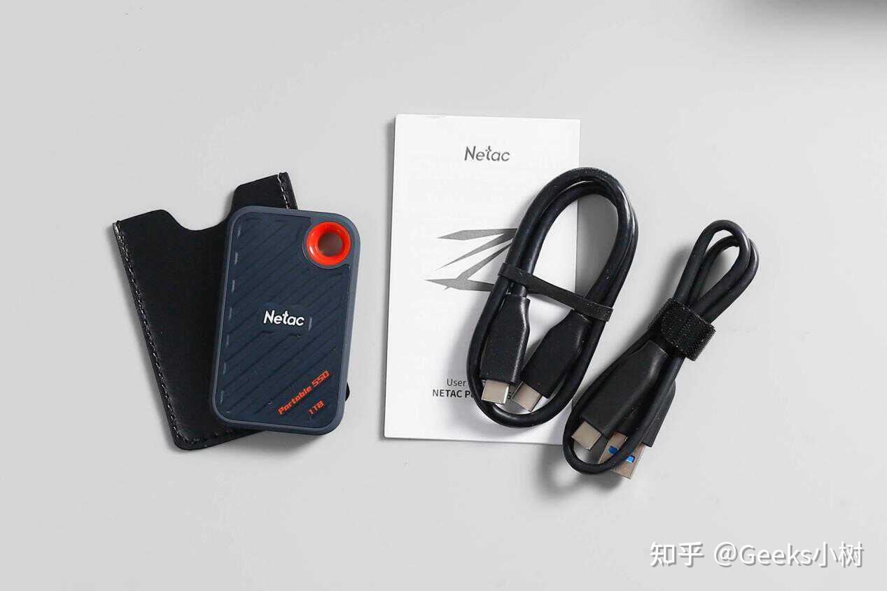 1秒2000MB疾快读取,朗科ZX20便携移动固态硬盘有点顶- 知乎 1秒2000MB疾快读取,朗科ZX20便携移动固态硬盘有点顶- 知乎
